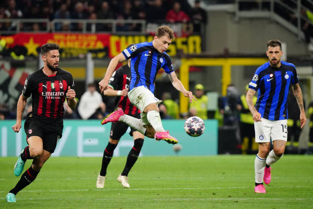 中超历届最佳球员：武磊3次当选，18次评选中国球员6次获奖.